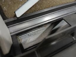 ASTON MARTIN Aston Martin Vanquish S 04-07 V12 Heater Blower 1R12-89-10050 Heater Blower — thumbnail 3