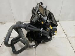 ASTON MARTIN Aston Martin Vanquish S 04-07 V12 Heater Blower 1R12-89-10050 Heater Blower — thumbnail 5