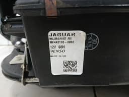 ASTON MARTIN Aston Martin Vanquish S 04-07 V12 Heater Blower 1R12-89-10050 Heater Blower — thumbnail 4