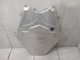 PORSCHE Porsche 911 992 holder bracket 992505525B holder carrier undertray — thumbnail 4