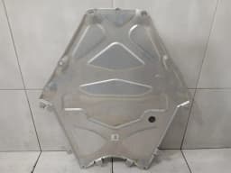 PORSCHE Porsche 911 992 holder bracket 992505525B holder carrier undertray — thumbnail 10