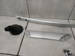 ASTON MARTIN Aston Martin DB9 Holder Bracket 4G43-108A75-AA STRUT BRACE Holder Carrier — thumbnail 3