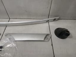 ASTON MARTIN Aston Martin DB9 Holder Bracket 4G43-108A75-AA STRUT BRACE Holder Carrier — thumbnail 10