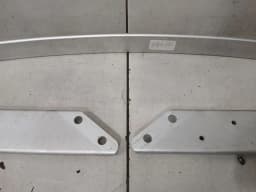 ASTON MARTIN Aston Martin DB9 Holder Bracket 4G43-108A75-AA STRUT BRACE Holder Carrier — thumbnail 8