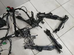 MCLAREN McLaren 650S Spider 14-17 Hydraulic Pump 11A4033SP ROOF SET Hydraulic Pump — thumbnail 4