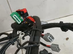 MCLAREN McLaren 650S Spider 14-17 Hydraulic Pump 11A4033SP ROOF SET Hydraulic Pump — thumbnail 5