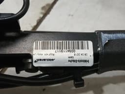 MCLAREN McLaren 650S Spider 14-17 Hydraulic Pump 11A4033SP ROOF SET Hydraulic Pump — thumbnail 8
