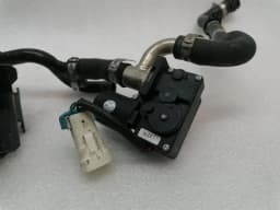 MASERATI Maserati Granturismo M145 heater valve 67635900 heater valve 69417100 — thumbnail 6