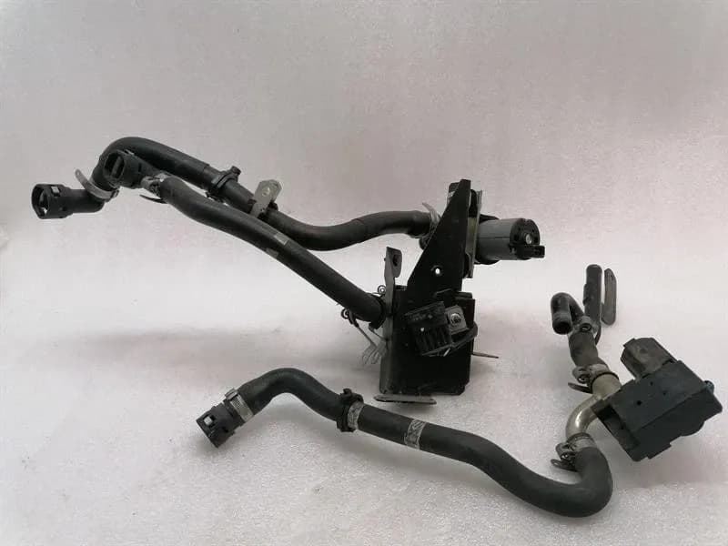 Maserati Granturismo M145 heater valve 67635900 heater valve 69417100
