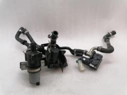 MASERATI Maserati Granturismo M145 heater valve 67635900 heater valve 69417100 — thumbnail 2