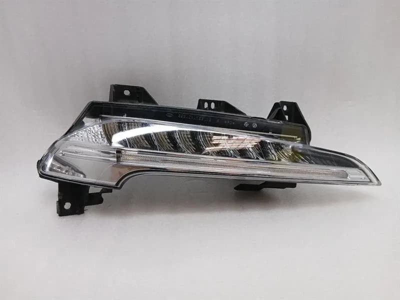 Porsche 911 991 DRL Daytime Running Light 99163115204 RH Daytime Running Light