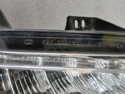 PORSCHE Porsche 911 991 DRL Daytime Running Light 99163115204 RH Daytime Running Light — thumbnail 3