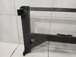 AUDI Audi R8 Type 42 5.2 V10 Coupe Holder Bracket 420814283A Holder Carrier — thumbnail 4