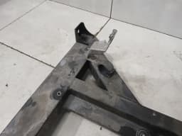 AUDI Audi R8 Type 42 5.2 V10 Coupe Holder Bracket 420814283A Holder Carrier — thumbnail 7