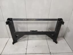 AUDI Audi R8 Type 42 5.2 V10 Coupe Holder Bracket 420814283A Holder Carrier — thumbnail 9