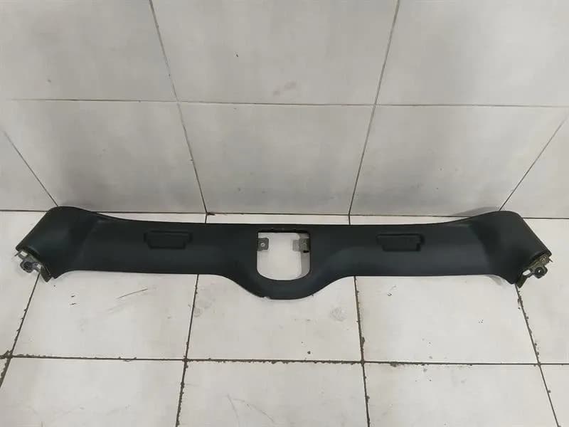 Ferrari California T F149 fairing 865574 leather cover leather upper trim