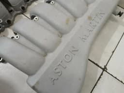 ASTON MARTIN Aston Martin DB9 V12 Inlet Manifold 4G4E-9424-KA Intake Manifold INTAKE 6.0 — thumbnail 5