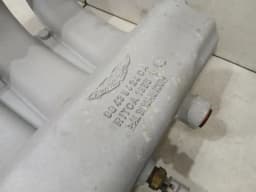 ASTON MARTIN Aston Martin DB9 V12 Inlet Manifold 4G4E-9424-KA Intake Manifold INTAKE 6.0 — thumbnail 9