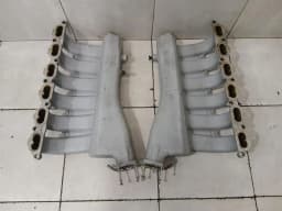ASTON MARTIN Aston Martin DB9 V12 Inlet Manifold 4G4E-9424-KA Intake Manifold INTAKE 6.0 — thumbnail 7