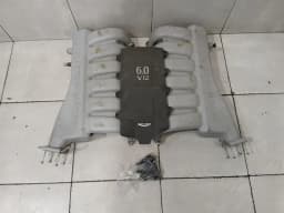 ASTON MARTIN Aston Martin DB9 V12 Inlet Manifold 4G4E-9424-KA Intake Manifold INTAKE 6.0 — thumbnail 1