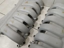 ASTON MARTIN Aston Martin DB9 V12 Inlet Manifold 4G4E-9424-KA Intake Manifold INTAKE 6.0 — thumbnail 3