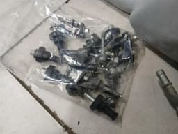 ASTON MARTIN Aston Martin DB9 V12 Inlet Manifold 4G4E-9424-KA Intake Manifold INTAKE 6.0 — thumbnail 6