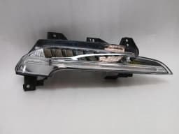 PORSCHE Porsche 911 991 DRL Daytime Running Light 99163115205 RH Daytime Running Light — thumbnail 1