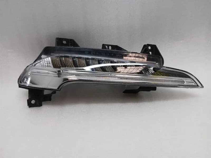 PORSCHE Porsche 911 991 DRL Daytime Running Light 99163115205 RH Daytime Running Light