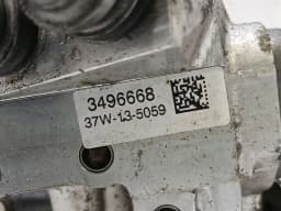 PORSCHE Porsche 911 991 hydraulic valve 99135907502 PDCC hydraulic valve — thumbnail 5