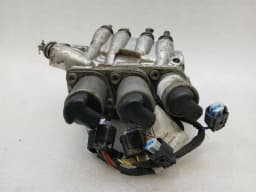 PORSCHE Porsche 911 991 hydraulic valve 99135907502 PDCC hydraulic valve — thumbnail 6