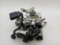 PORSCHE Porsche 911 991 hydraulic valve 99135907502 PDCC hydraulic valve — thumbnail 7