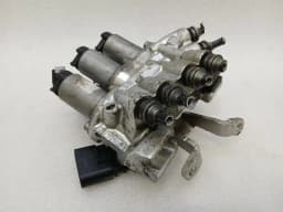 PORSCHE Porsche 911 991 hydraulic valve 99135907502 PDCC hydraulic valve — thumbnail 1