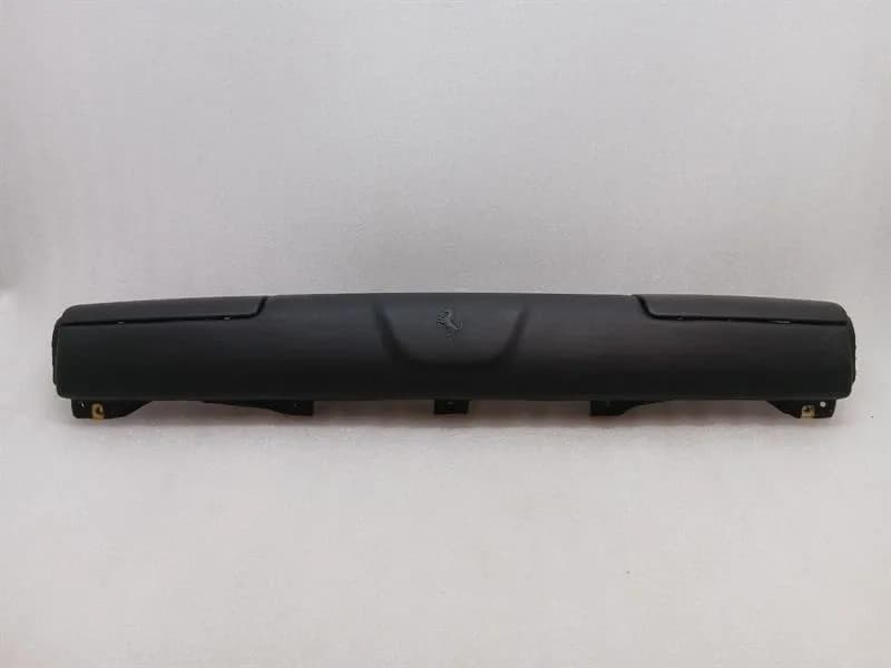 Ferrari California T F149 14-17 fairing 697878 cover logo leather rear
