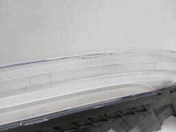 PORSCHE Porsche 911 991 DRL Daytime Running Light 99163115903 Left Left Daytime Running Light — thumbnail 3