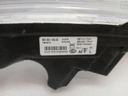 PORSCHE Porsche 911 991 DRL Daytime Running Light 99163115903 Left Left Daytime Running Light — thumbnail 6