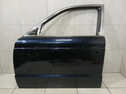 BENTLEY Bentley Arnage T left front door PP56943PB door front left defects — thumbnail 1
