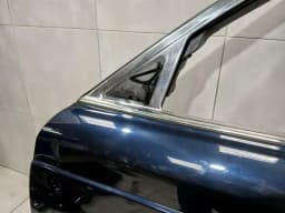 BENTLEY Bentley Arnage T left front door PP56943PB door front left defects — thumbnail 3