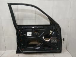 BENTLEY Bentley Arnage T left front door PP56943PB door front left defects — thumbnail 2