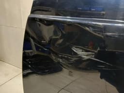 BENTLEY Bentley Arnage T left front door PP56943PB door front left defects — thumbnail 4