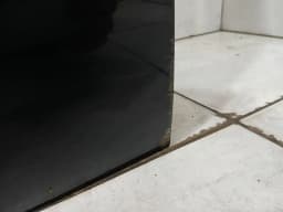 BENTLEY Bentley Arnage T left front door PP56943PB door front left defects — thumbnail 6
