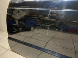 BENTLEY Bentley Arnage T left front door PP56943PB door front left defects — thumbnail 5