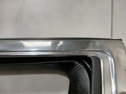 BENTLEY Bentley Arnage T left front door PP56943PB door front left defects — thumbnail 7
