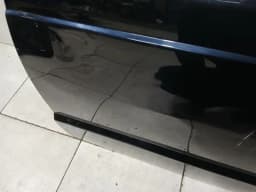 BENTLEY Bentley Arnage T left front door PP56943PB door front left defects — thumbnail 8