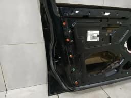 BENTLEY Bentley Arnage T left front door PP56943PB door front left defects — thumbnail 9