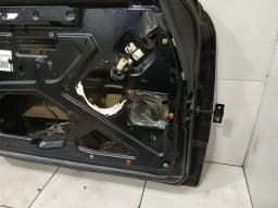 BENTLEY Bentley Arnage T left front door PP56943PB door front left defects — thumbnail 10