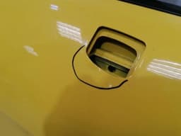 PORSCHE Porsche Cayman 718 GT4 left front door 982831051AY door front left — thumbnail 4