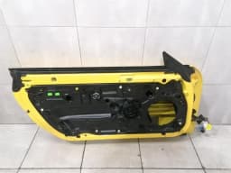 PORSCHE Porsche Cayman 718 GT4 left front door 982831051AY door front left — thumbnail 6