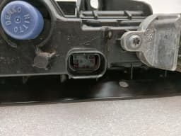 PORSCHE Porsche Macan 95B DRL daytime running light 95B953042B right daytime running light — thumbnail 7