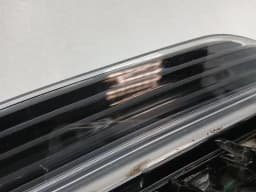 PORSCHE Porsche Macan 95B DRL daytime running light 95B953042B right daytime running light — thumbnail 8