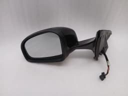 ASTON MARTIN ASTON MARTIN DB9 VOLANTE LEFT DOOR MIRROR 4G43-17683BD RIGHT HAND DRIVE RHD — thumbnail 1
